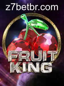 Uma análise detalhada do jogo FruitKing, suas regras, introdução e relevância atual.